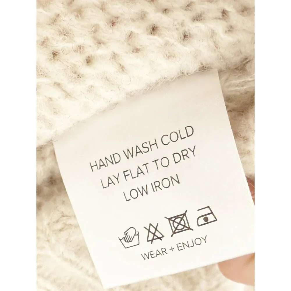 MR. LARKIN Emmet Pullover M/L - Picture 8 of 9